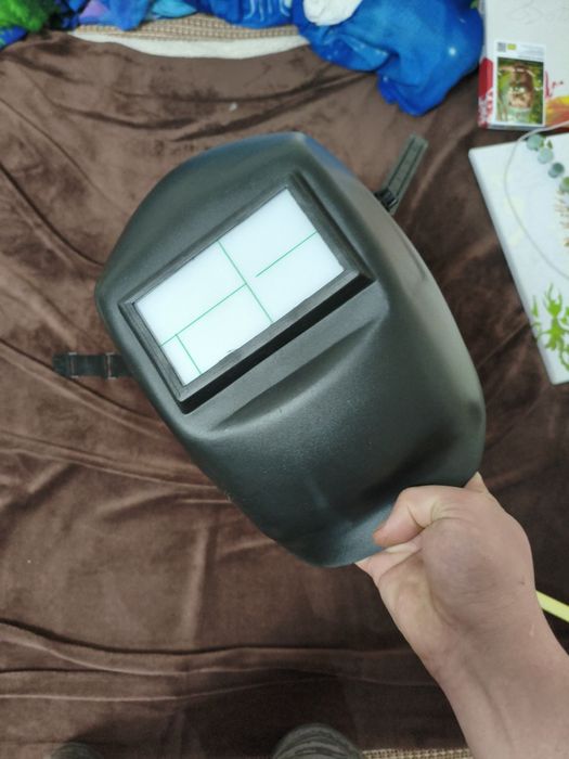 Продам сварочные маски