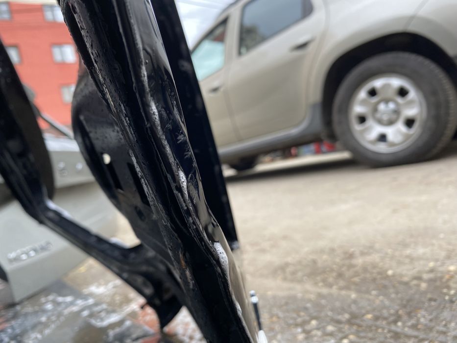 Haion portbagaj Vw Golf 7 Variant Break Combi