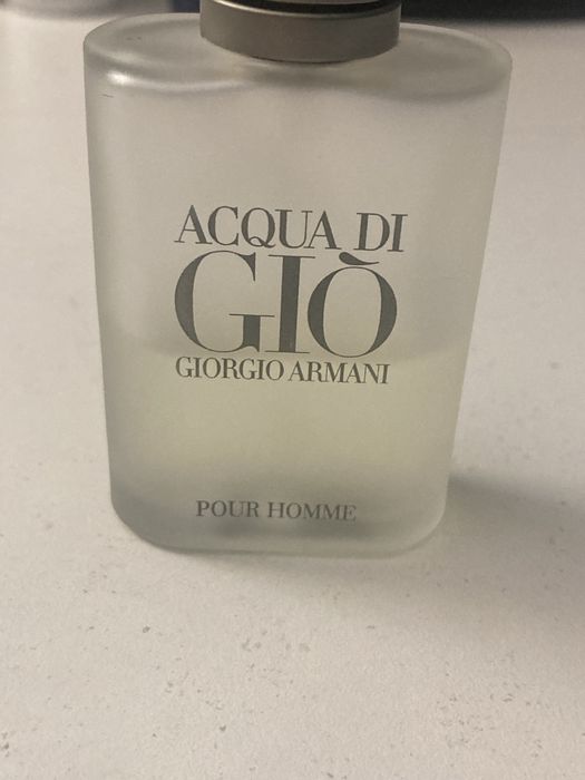 Acqua di gio аква ди джио 30мл