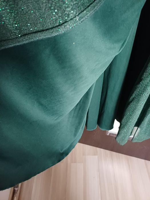 Rochie eleganta Zonia purtata o data la un eveniment