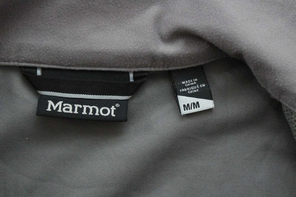 MARMOT Gore Windstopper - мъжко ветроустойчиво яке, размер М