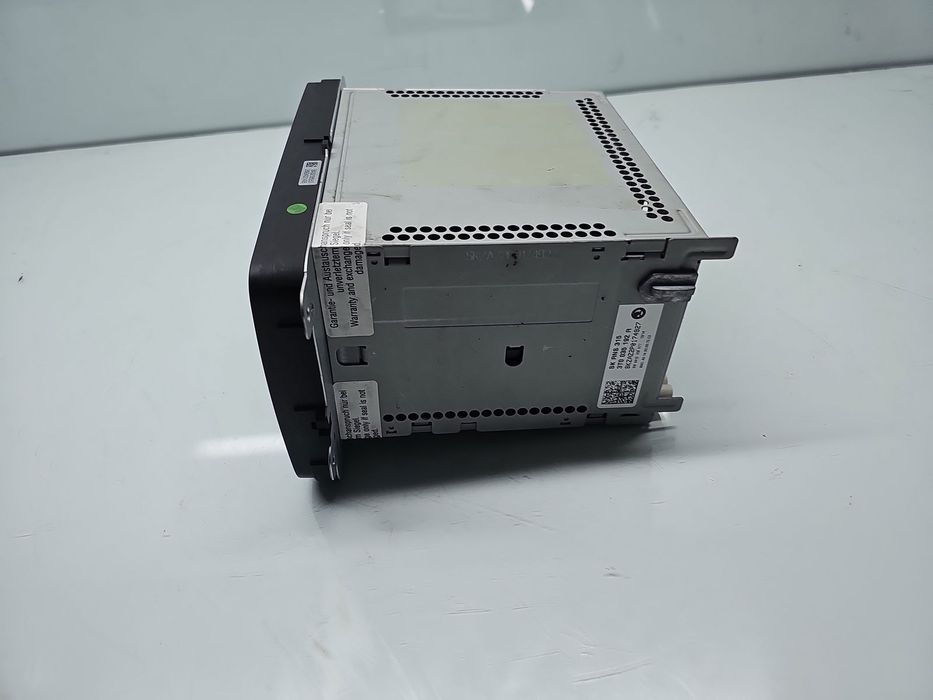 Radio CD cu navigatie Skoda Superb II (3T5) [Fabr 2009-2015] 3T0035192