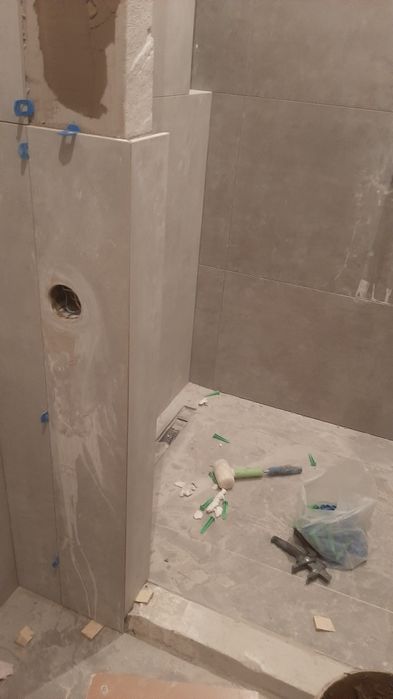 Кафельщик мастер