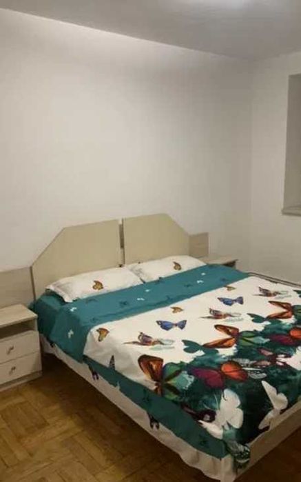 Дава се под наем Тристаен апартамент в Пловдив, Кършияка - 90 кв.м за 316.2 € - Снимка #2