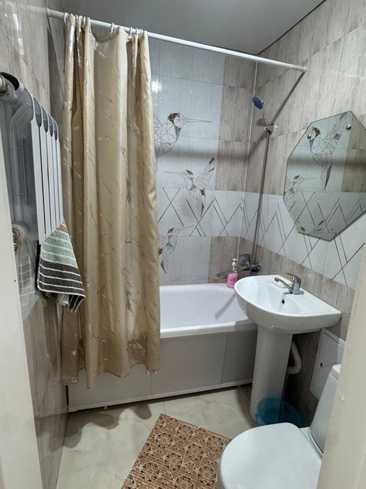 продам 1 ком.кв.Юбилейная