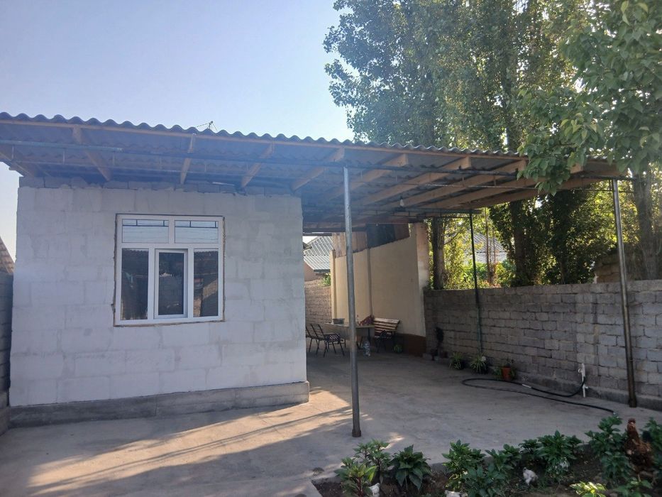 Uy sotiladi 53 000$