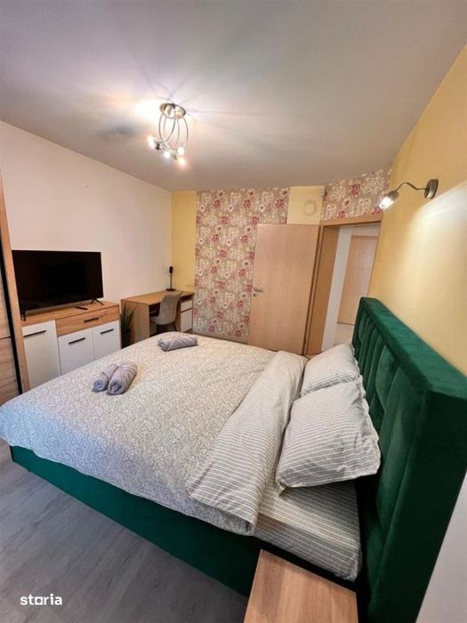 Apartament cu 2 camere - ideal investitie — fotografia 3