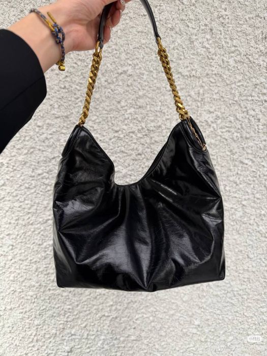 Geanta Saint Laurent Hobo
