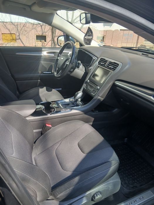 Форд Мондео 2.0 TDCI 180 к.с.  2015г