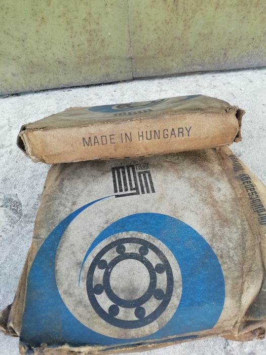 Подшипник 6026 новый