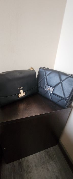 Чантичички - 2 бр. Еко кожа