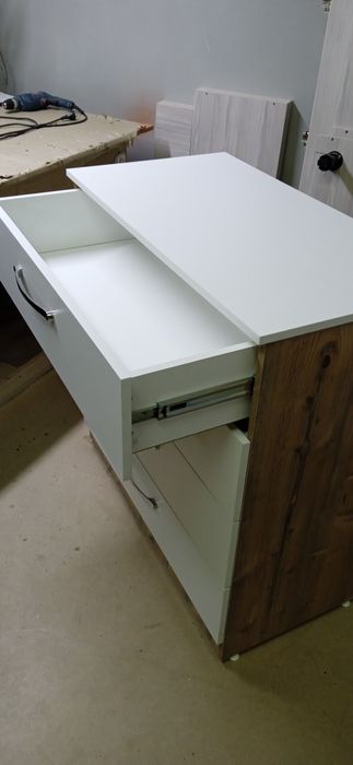 Продам новый комод