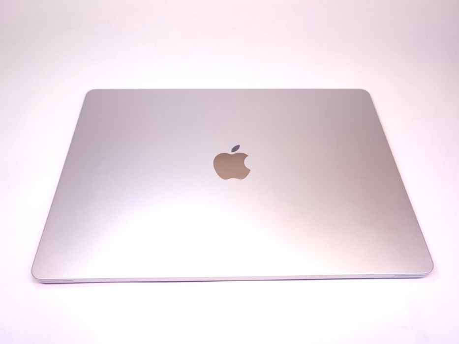 Apple Macbook Air 15 2025 Apple M4 SSD 256GB / 16GB RAM | #D94009