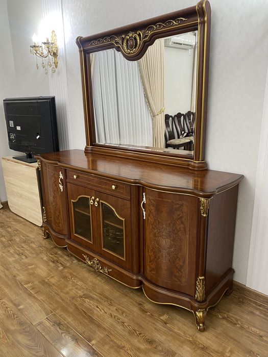 Прдается  комод