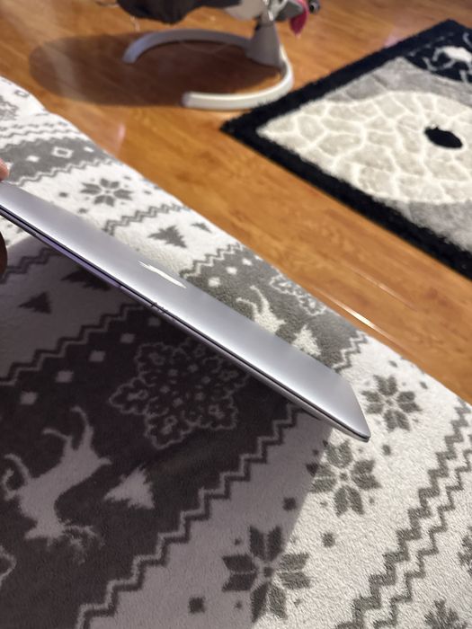 Laptop Apple Macbook Air 2015 - perfect functional