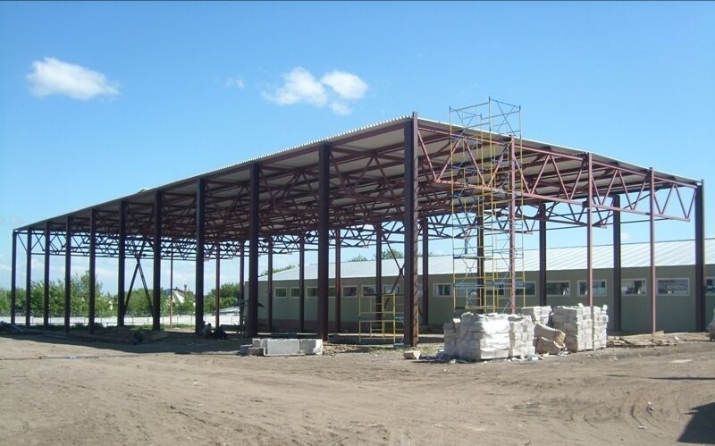 Svarka xizmatlari, сварочный услуги