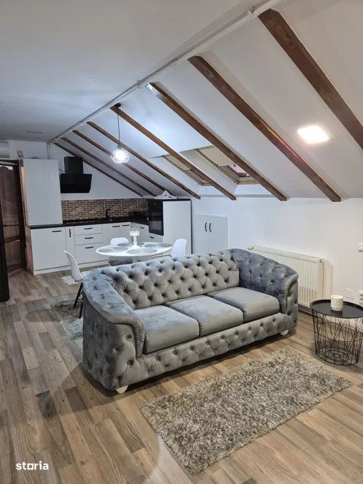 Apartament 3 camere, loc de parcare, Gheorgheni
