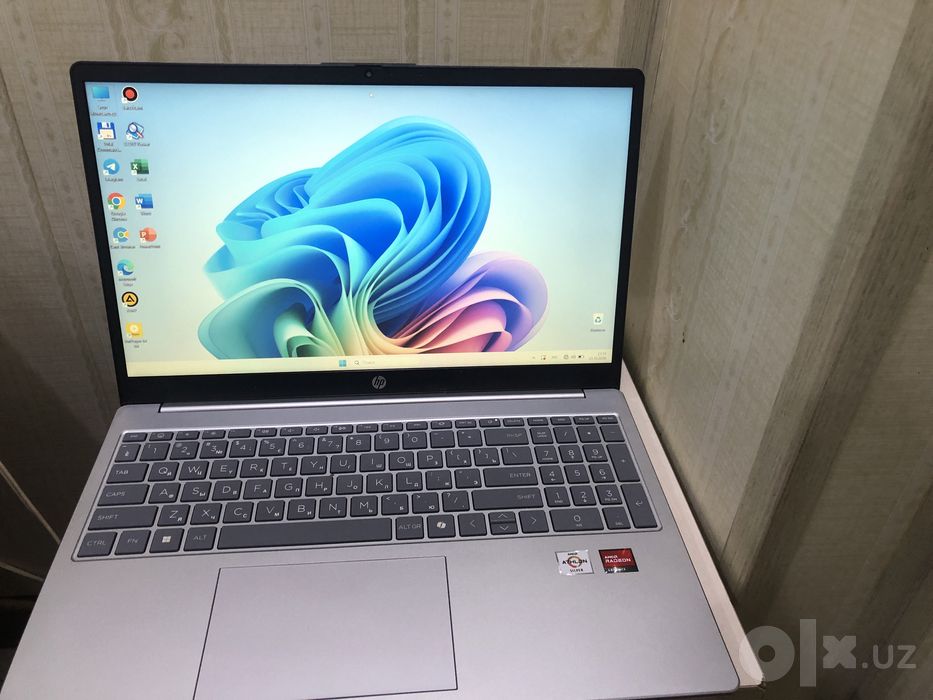 Kompiyutr Notbook hp