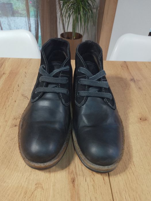 Оригинални мъжки боти/Camel Active- модел,Desierto.