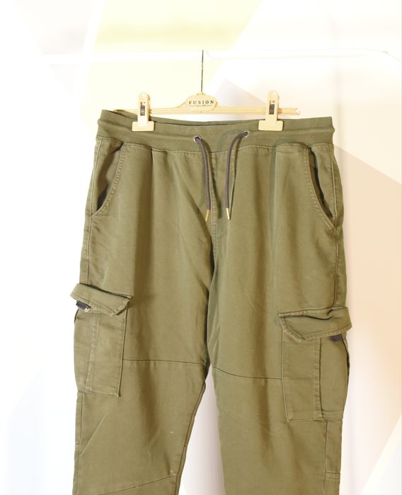 Мъжки карго панталони