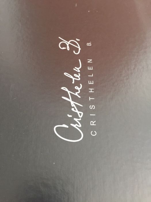 Cizme piele Musette- peste genunchi