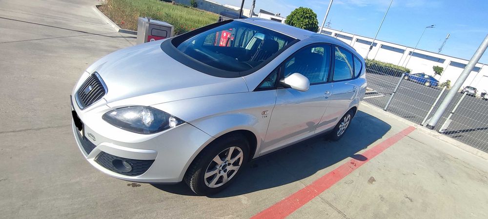 Seat Altea XL TSI Benzina 2013