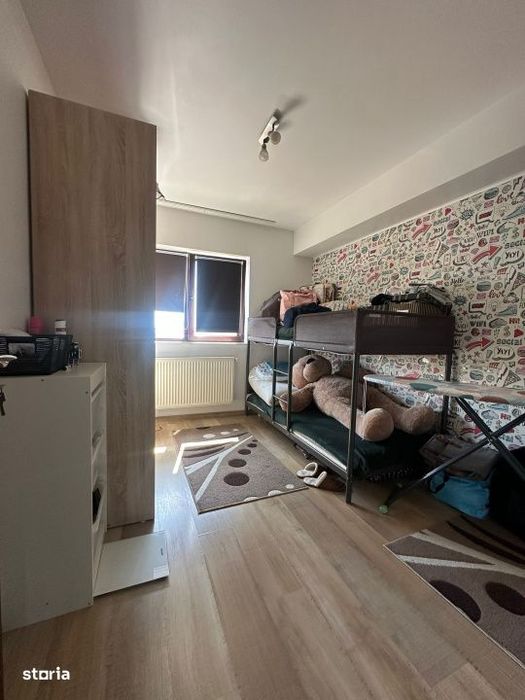 Apartament 3 camere /Bragadiru