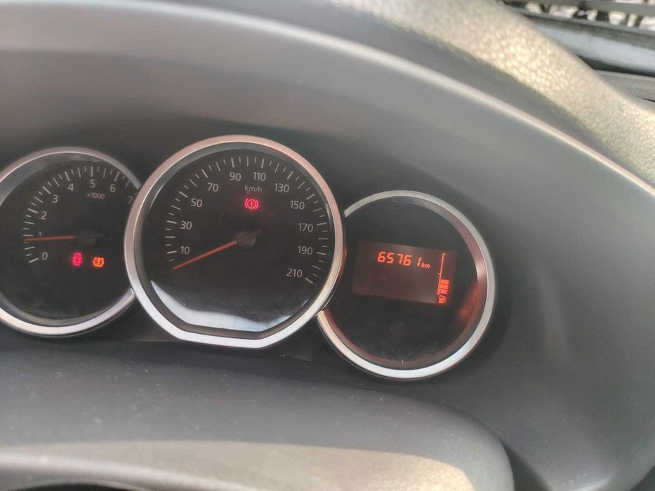 Vând Dacia Logan stepway 2020