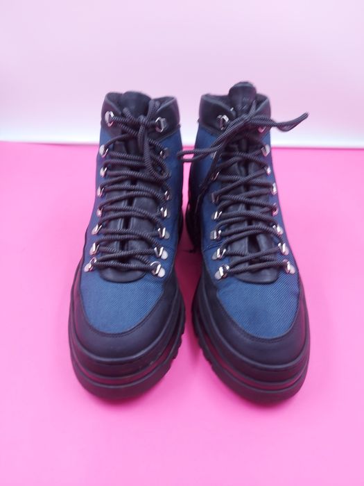 Gant номер 44 Оригинални мъжки обувки