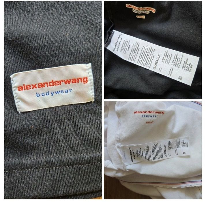 Alexander Wang, Tommy Hilfiger, Levis, Pause къси панталонки