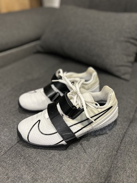 Nike Romaleos 4 Щангети