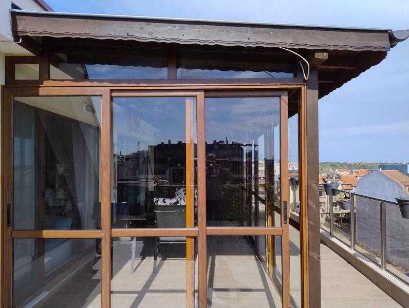 Апартамент под наем в Бургас - кв. Сарафово