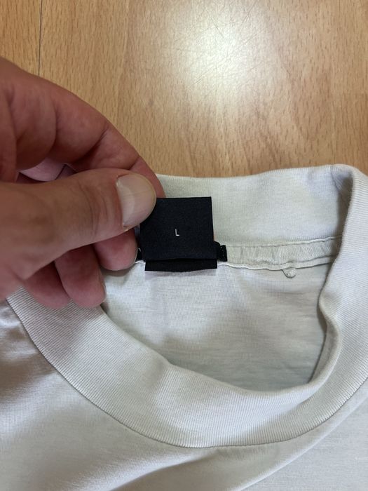 Hugo Boss мъжка тениска L-XL