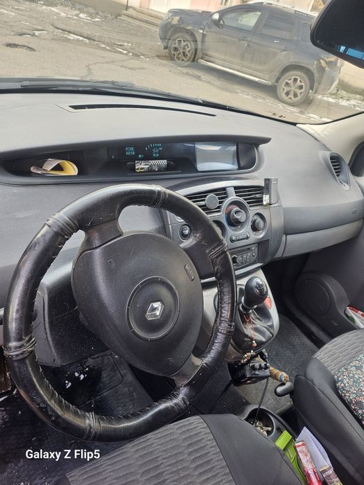 Renault Grand Scenic 2008 1.5 dci