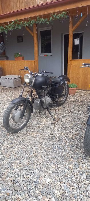 Motociclete de vânzare