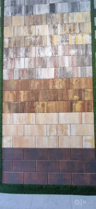 Press Buruschatka Favorit 20×40×6 Ston plus (бурчатка)