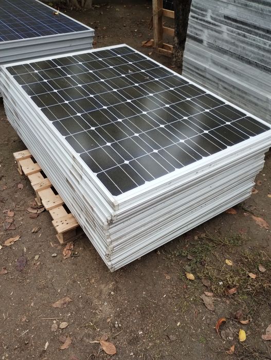 Panouri Fotovoltaice 265 wati