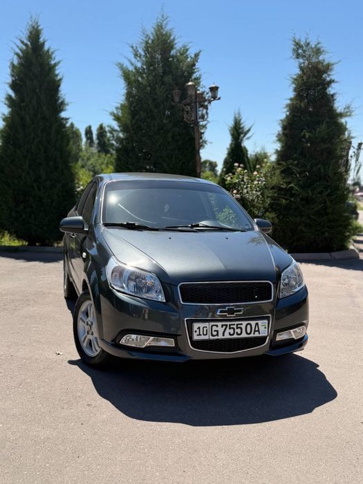 Arenda nexia 3avtomat  47.000probeg bo’lib to’lash  sharti bilan