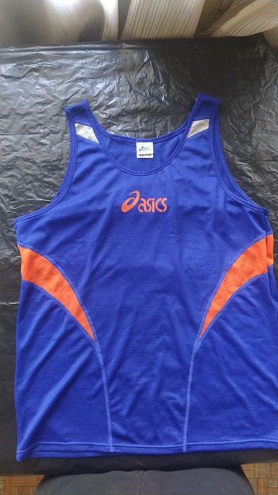 Vând maieu ASICS, damă , mărimea L