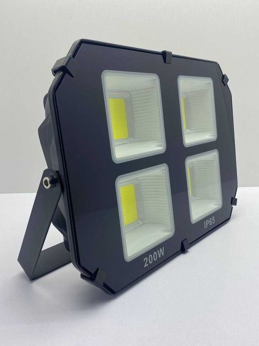 Светодиодные LED Прожекторы по Оптовым ценам |LED yorug'lik chiroqlari