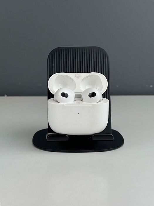 Наушники Apple AirPods 3 series