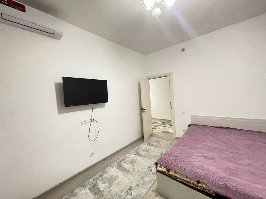 ЖК Ассалом Сохил / Сдаётся 1 комнатная