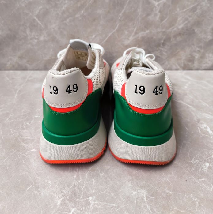 Gant номер 43 Мъжки обувки