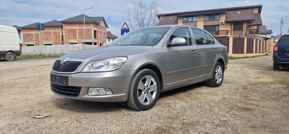 Skoda Octavia    2.0 Diesel