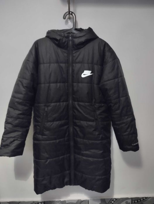 Nike Therma -fit parka. Размер S