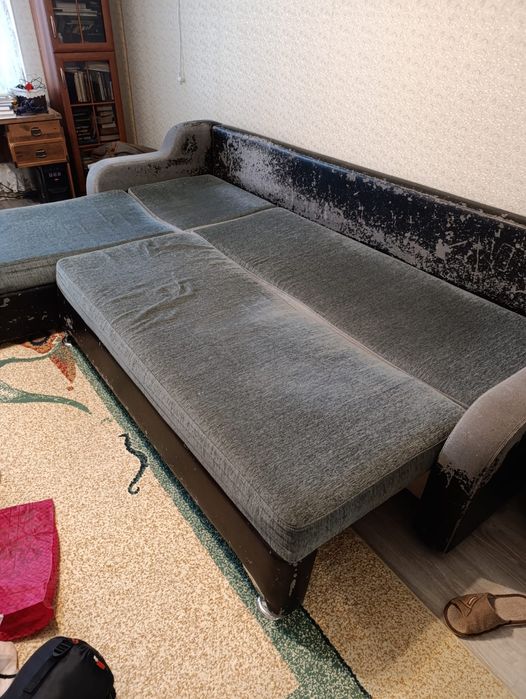 Диван раскладной