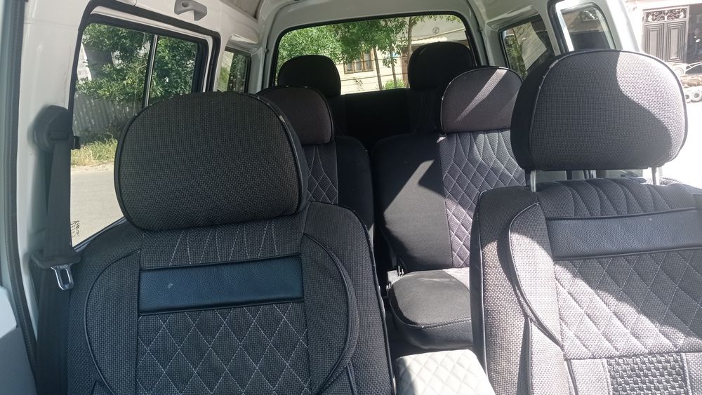 Chevrolet Damas sotiladi