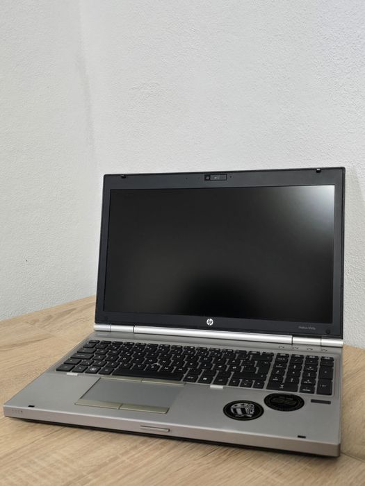 Laptop HP ELITEBOOK 8560p