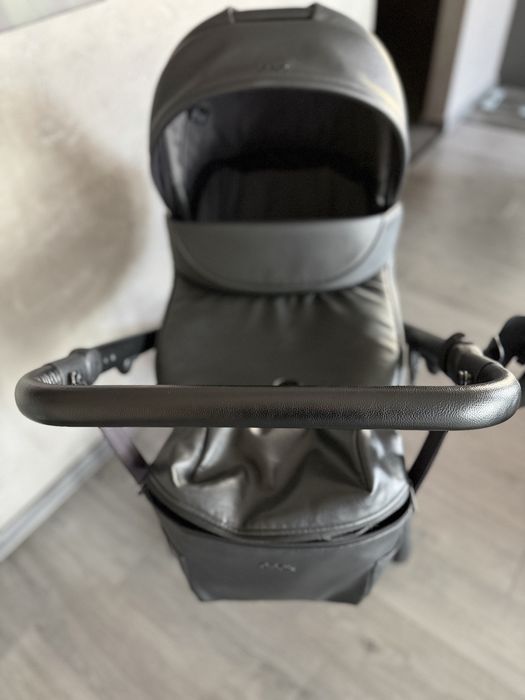 Бебешка количка Anex E type + подаръци