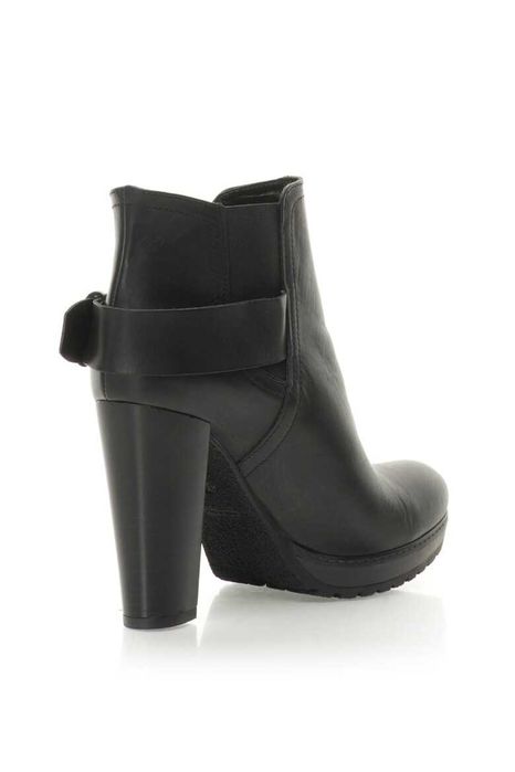 Vand ghete elegante